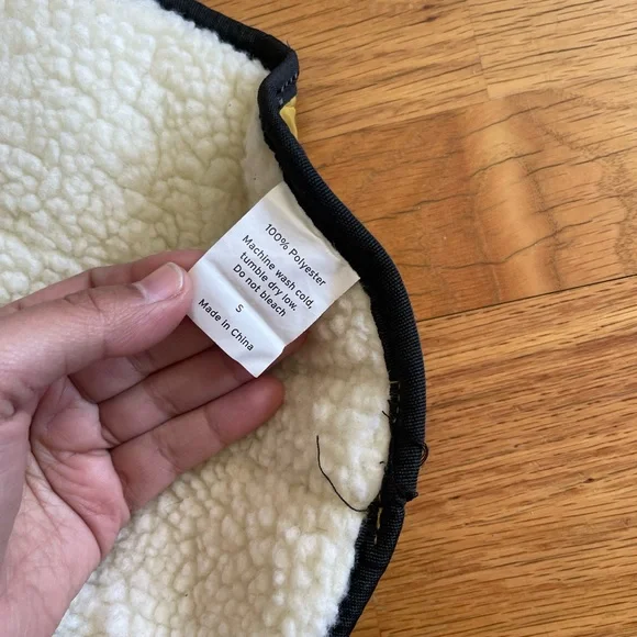 Eddie Bauer Dog Jacket - Picture 2 of 8